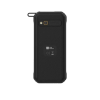 Кнопочный смартфон AGM M11 черный